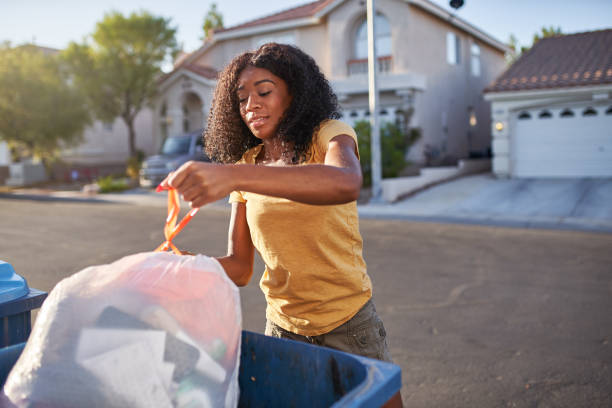 Best Yard Cleanup Services  in Westlake, OH