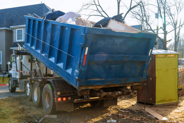 Best Residential Junk Removal  in Westlake, OH