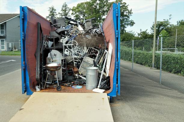 Attic Cleanout Services in Westlake, OH
