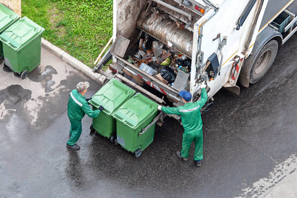 Yard Cleanup Services in Westlake, OH