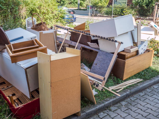 Household Junk Removal in Westlake, OH