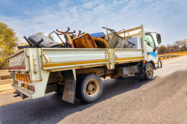 Best Construction Debris Removal  in Westlake, OH