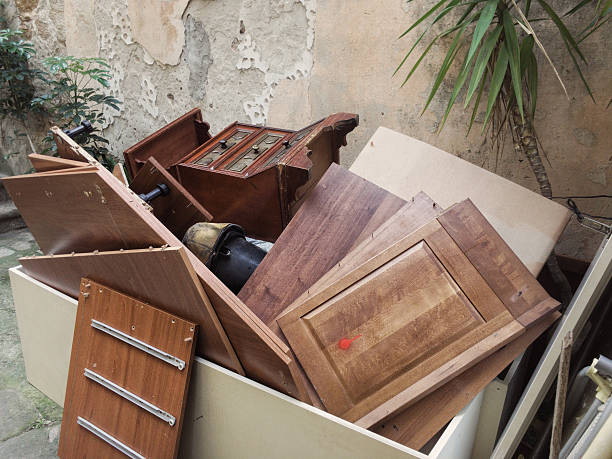 Best Commercial Junk Removal  in Westlake, OH